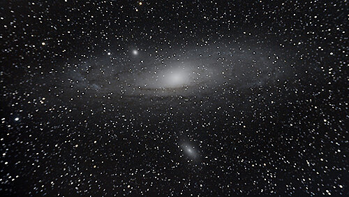 Astrofotografie Wurm Markus